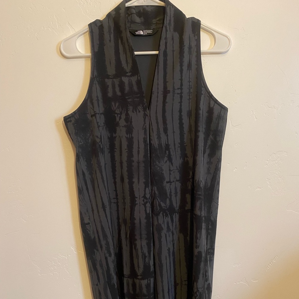 The North Face ‘Destination Anywhere’ dress